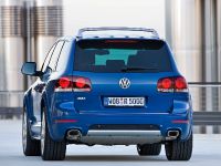 Volkswagen Touareg R50 (2007) - picture 3 of 3