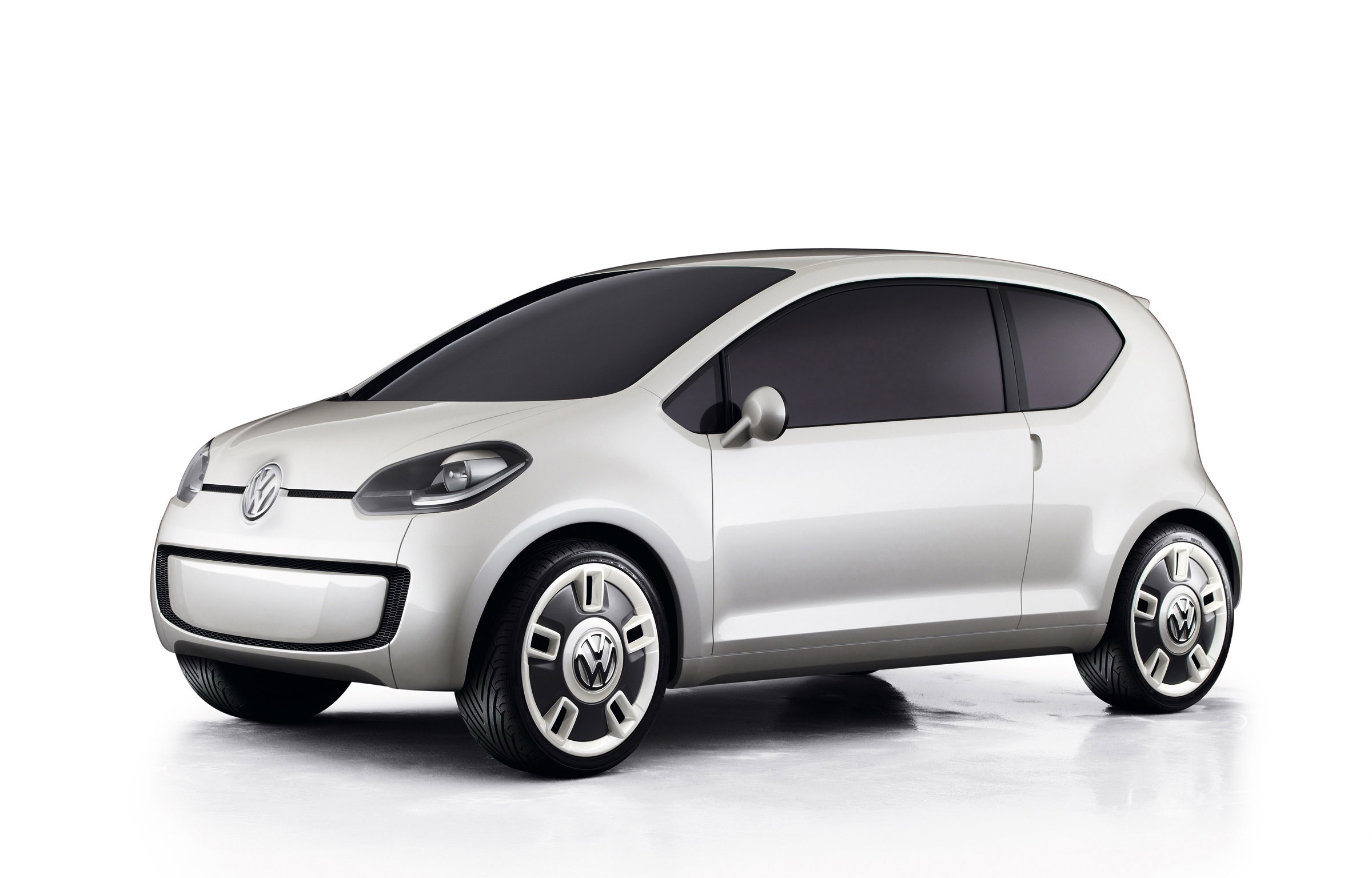 Volkswagen up Concept