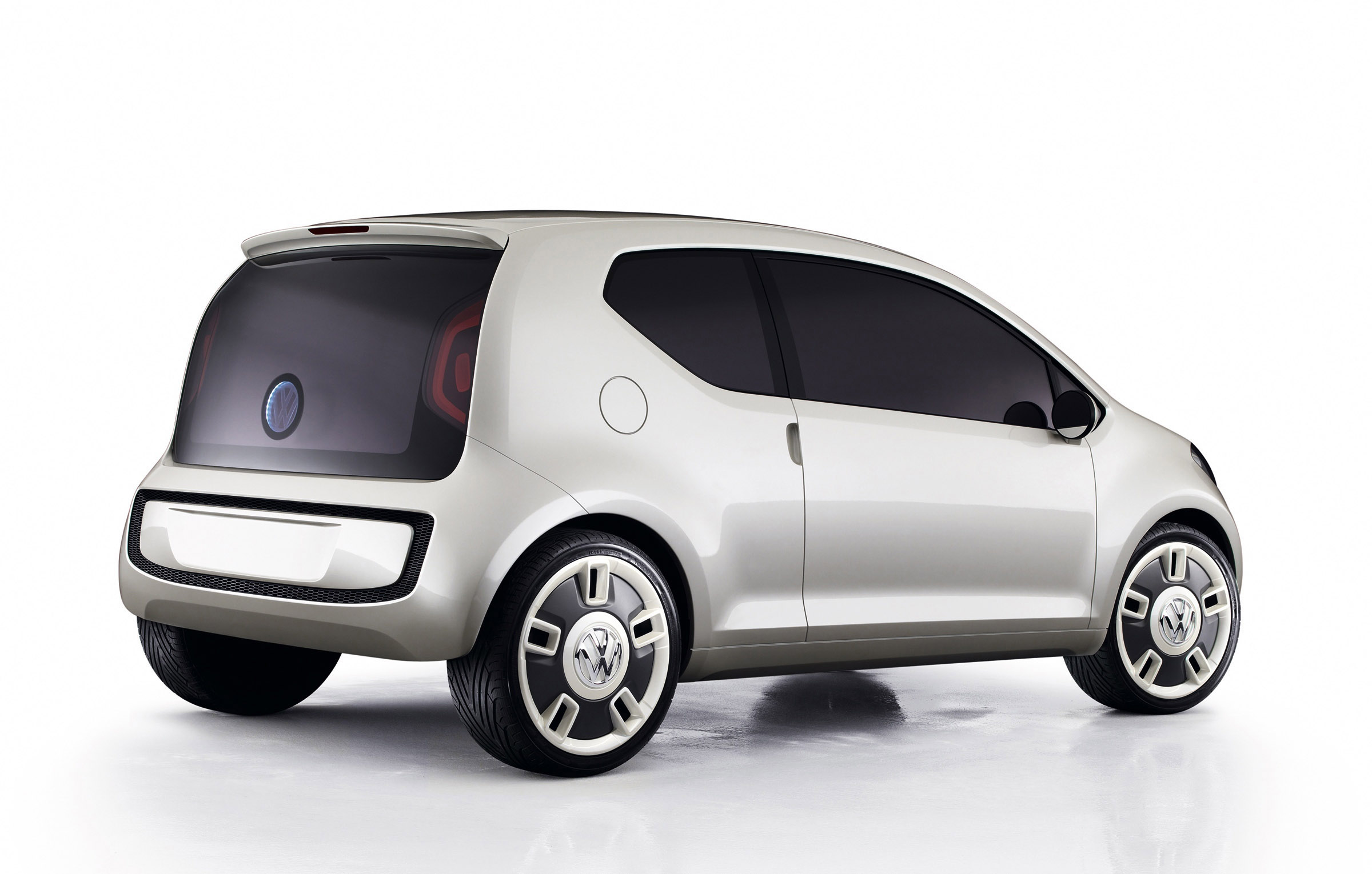 Volkswagen up Concept