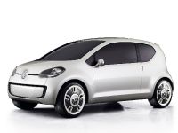 Volkswagen up Concept (2007)
