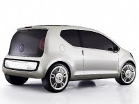 2007 Volkswagen up Concept