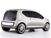 Volkswagen up Concept (2007) - picture 2 of 3