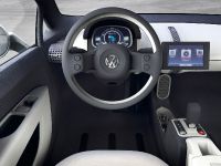 Volkswagen up Concept (2007) - picture 3 of 3