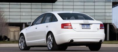 Audi A6 Sline (2008) - picture 4 of 8