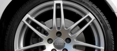 Audi A6 Sline (2008) - picture 7 of 8