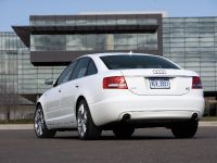Audi A6 Sline (2008) - picture 2 of 8