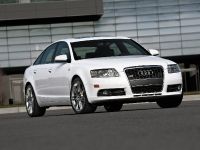 Audi A6 Sline (2008) - picture 3 of 8