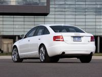 Audi A6 Sline (2008)