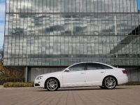 Audi A6 Sline (2008) - picture 5 of 8