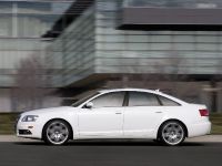 Audi A6 Sline (2008) - picture 6 of 8