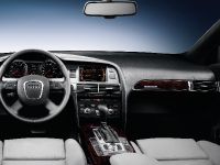 Audi A6 Sline (2008)