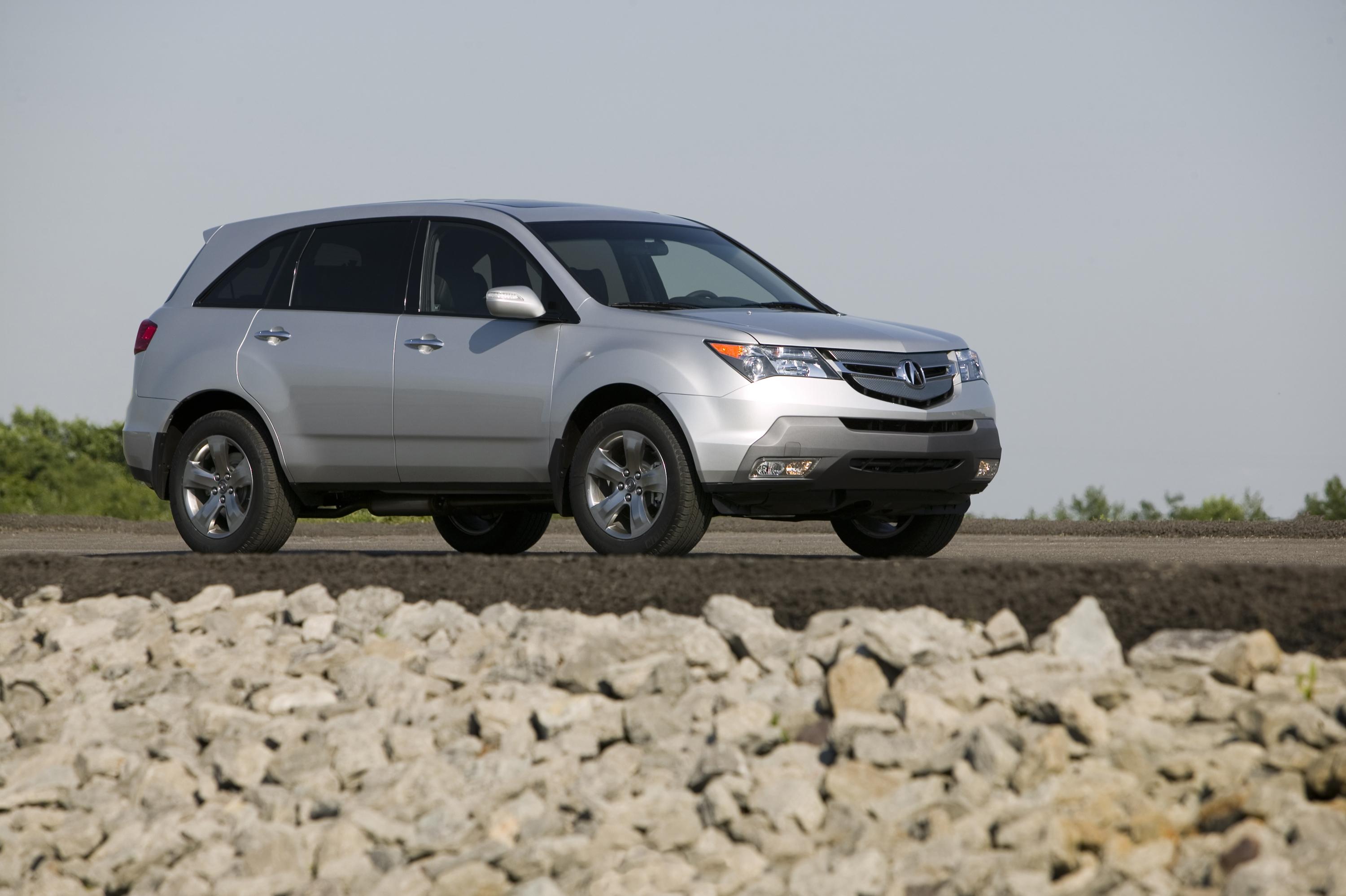 Acura MDX