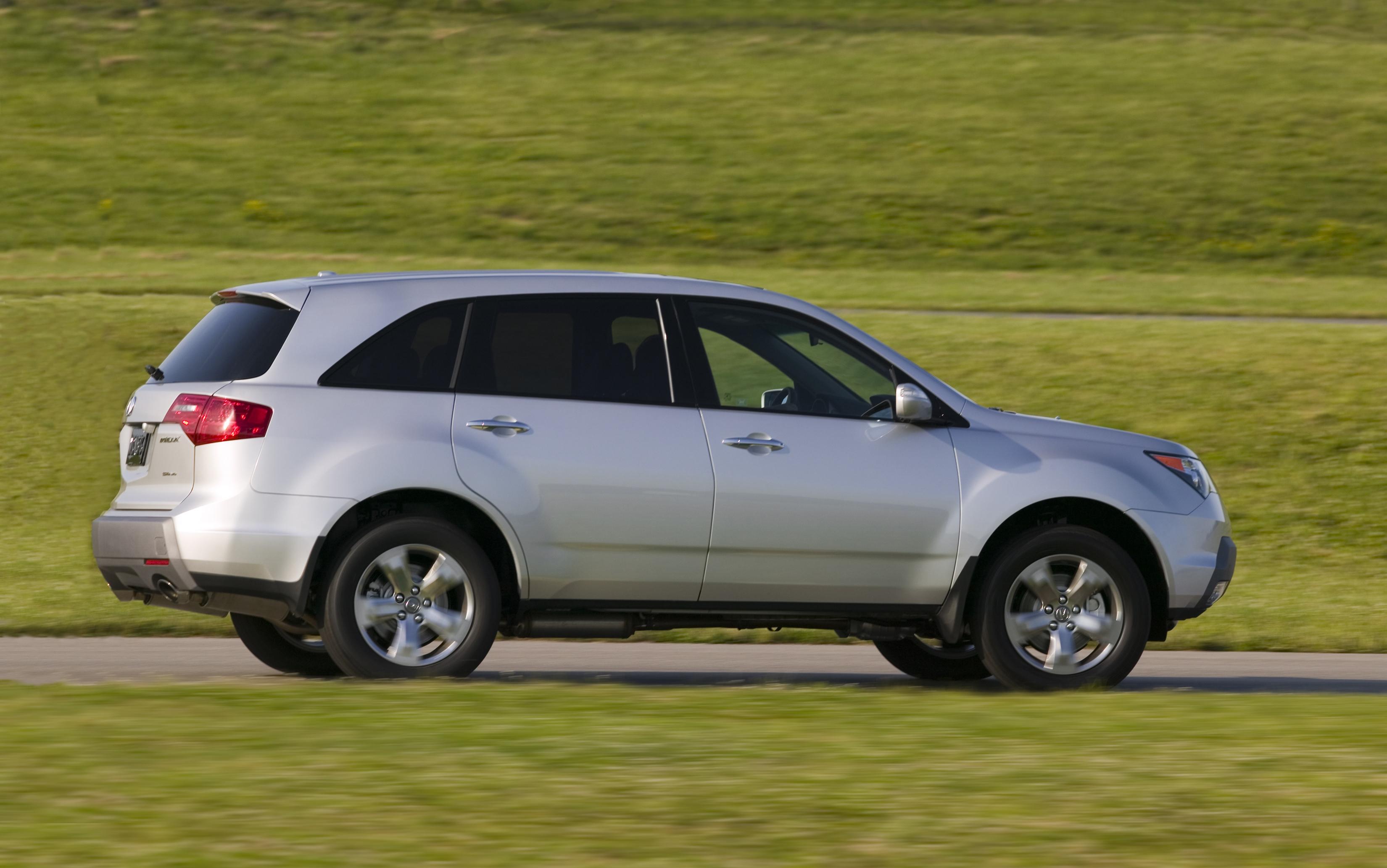 Acura MDX