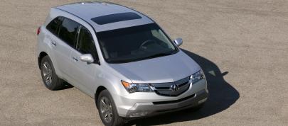 Acura MDX (2008) - picture 4 of 24