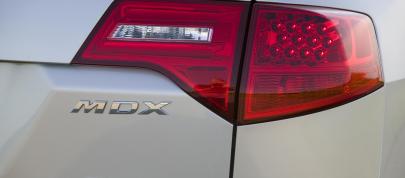 Acura MDX (2008) - picture 15 of 24