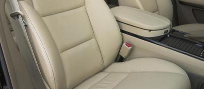 Acura MDX (2008) - picture 20 of 24