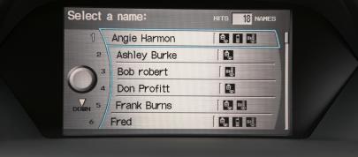 Acura MDX (2008) - picture 23 of 24