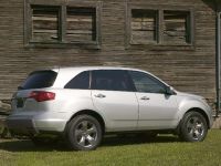 Acura MDX (2008)