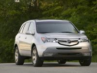 Acura MDX (2008) - picture 2 of 24