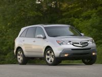Acura MDX (2008) - picture 8 of 24