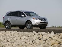 Acura MDX (2008) - picture 5 of 24