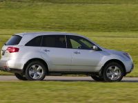 Acura MDX (2008) - picture 6 of 24