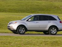 Acura MDX (2008) - picture 5 of 24