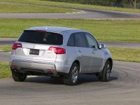 Acura MDX (2008) - picture 4 of 24