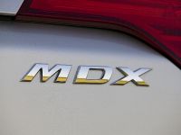 Acura MDX (2008) - picture 14 of 24