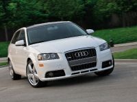 Audi A3 (2008) - picture 1 of 8