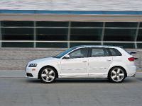 Audi A3 (2008) - picture 2 of 8
