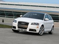 Audi A3 (2008) - picture 3 of 8