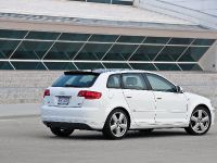 Audi A3 (2008) - picture 5 of 8