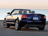 Audi A4 Cabriolet (2008) - picture 6 of 10