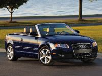 Audi A4 Cabriolet (2008)