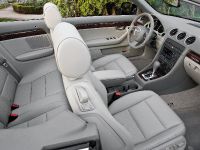 Audi A4 Cabriolet (2008) - picture 10 of 10