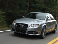Audi A4 Sline (2008) - picture 2 of 7