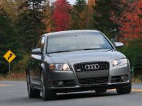 Audi A4 Sline (2008) - picture 3 of 7