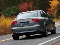 Audi A4 Sline (2008)