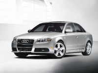 Audi A4 Sline (2008)