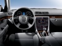Audi A4 Sline (2008)