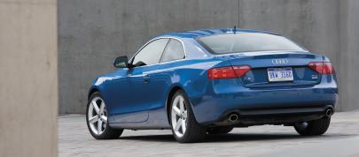 Audi A5 (2008) - picture 4 of 19