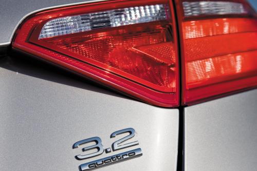 Audi A5 (2008) - picture 17 of 19