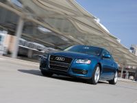 Audi A5 (2008) - picture 1 of 19