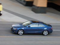 Audi A5 (2008) - picture 2 of 19