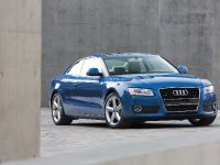Audi A5 (2008) - picture 3 of 19