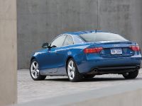 Audi A5 (2008) - picture 4 of 19