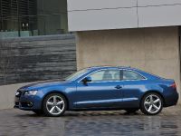 Audi A5 (2008) - picture 5 of 19