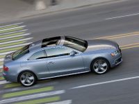 Audi A5 (2008) - picture 8 of 19