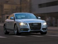 Audi A5 (2008)